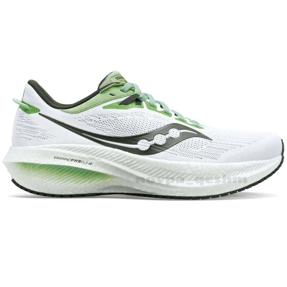 کفش کتونی مردانه ساکونی تریومف Saucony Triumph 21