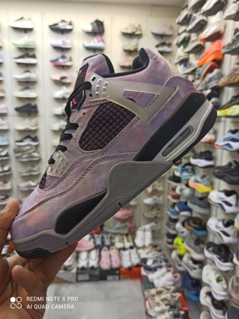 نایک ایر جردن ۴ | NIKE air jordan 4