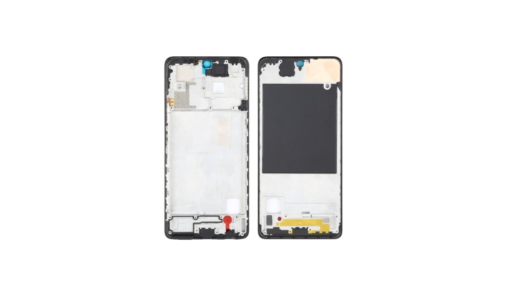 فریم یا کفی ال سی دی شیائومی ردمی نوت 10 پرو 4 جی / MIDDLE LCD XIAOMI REDMI NOTE 10 PRO 4G