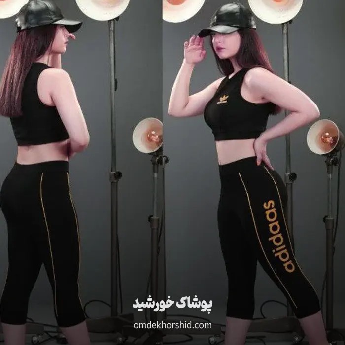 ست باشگاهی ادیداس