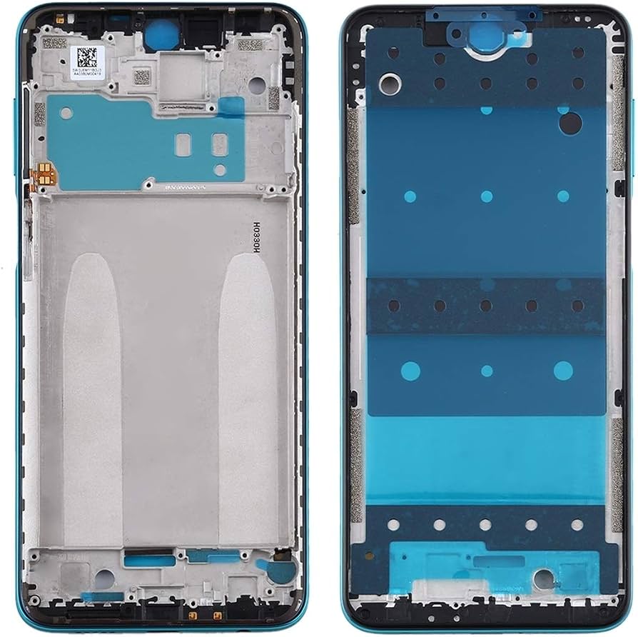 فریم ال سی دی شیایومی frame lcd note 9 pro xiaomi