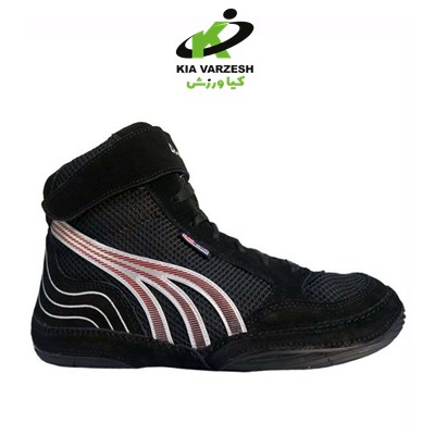 کتونی کشتی دووین