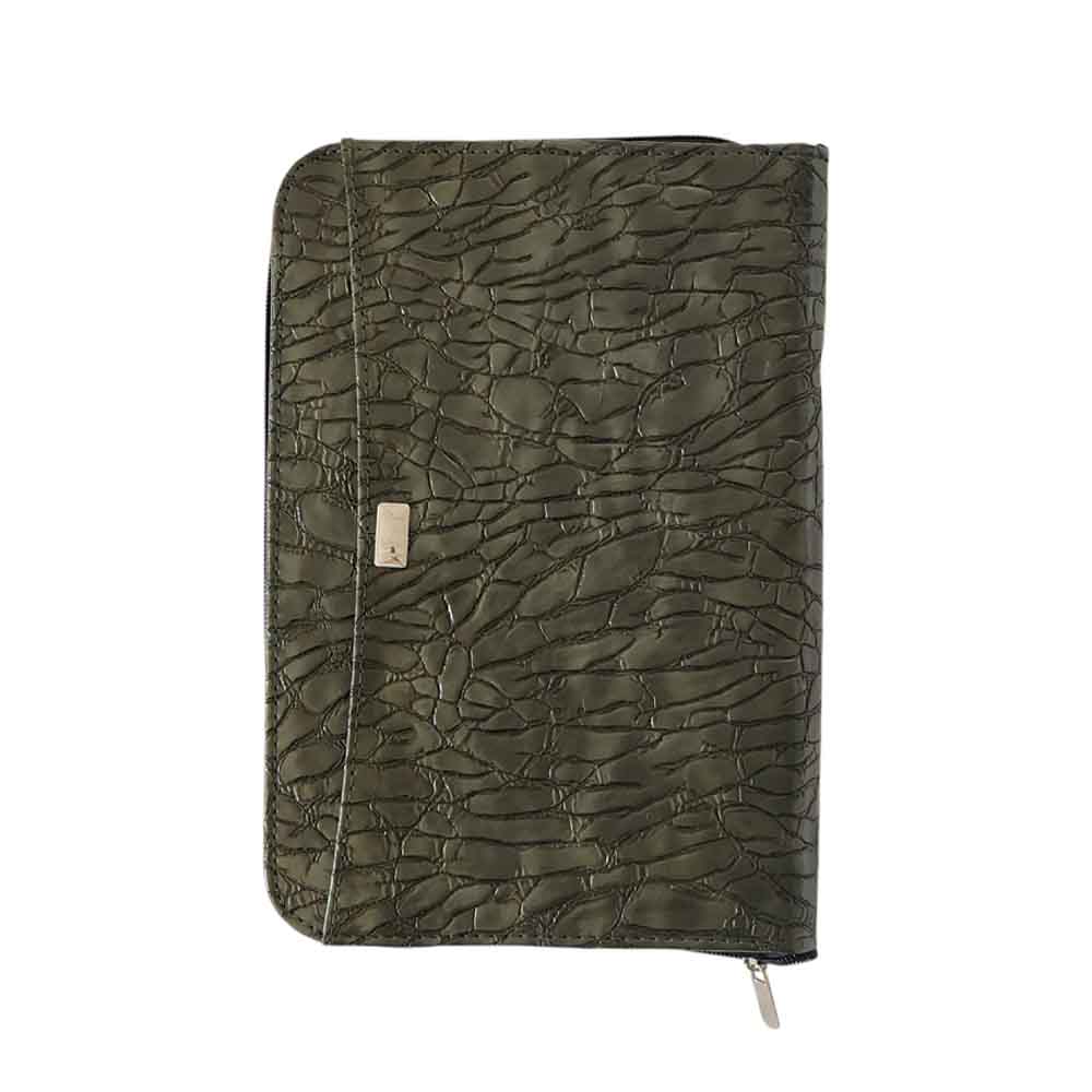 کیف کلاسور 160 برگ 20 حلقه 20*28 جوانان دوکادفتر