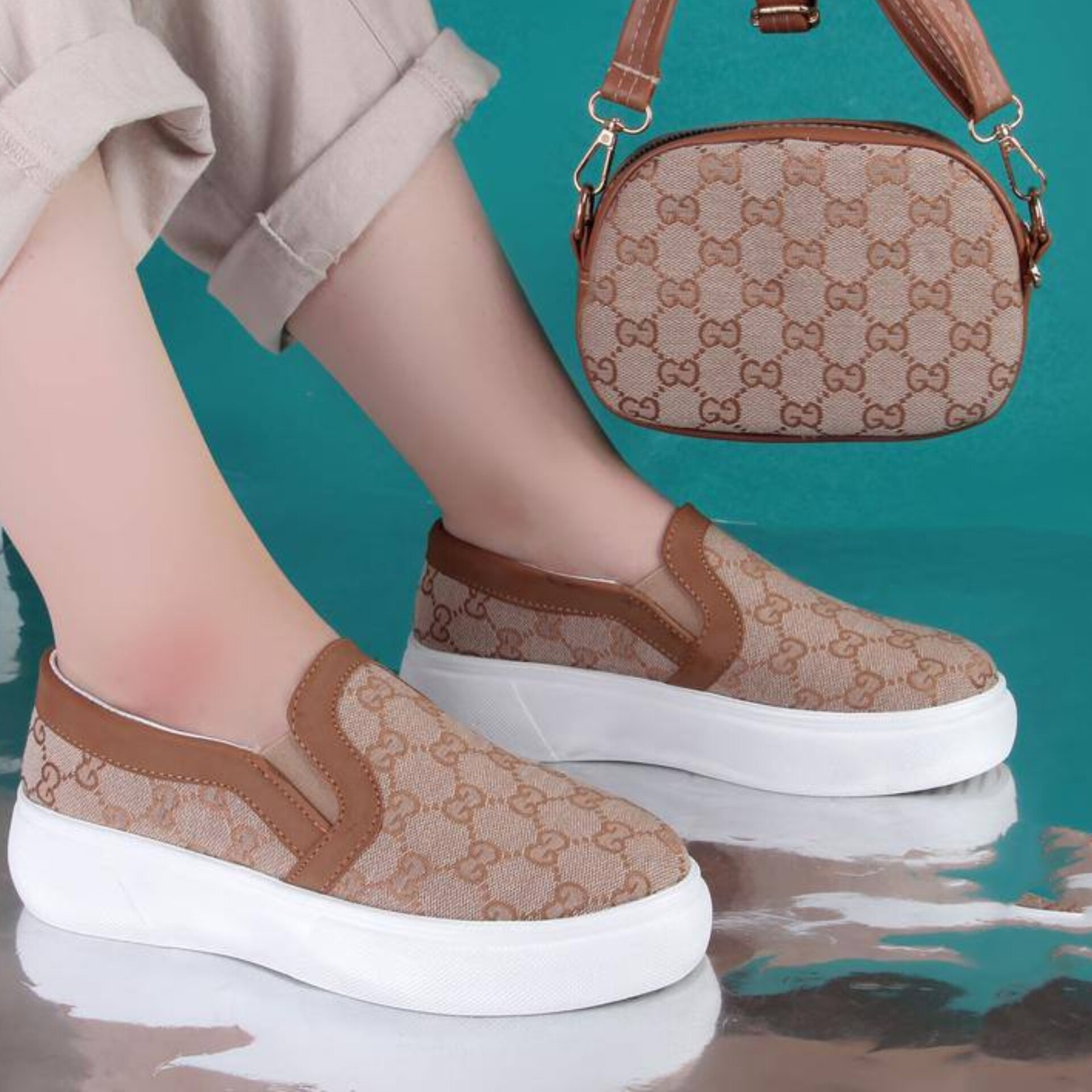ونس گوچی دخترونه