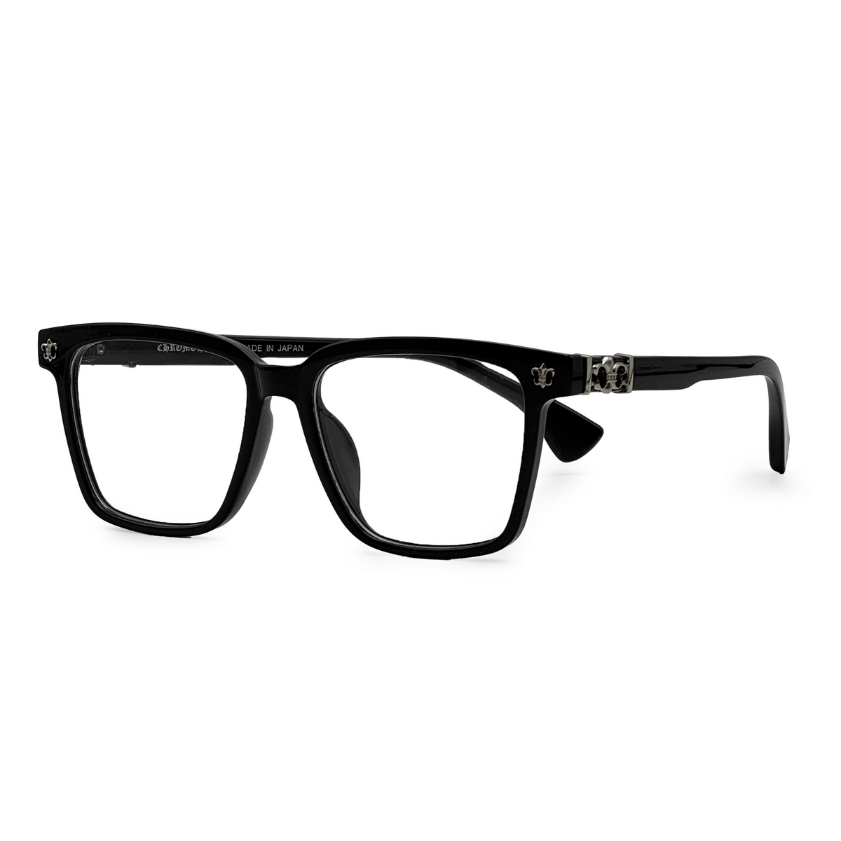 عینک مردانه و زنانه کروم هارتز مدل G-8234