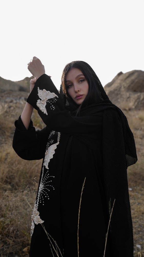 عبا جواهردوزی سلما