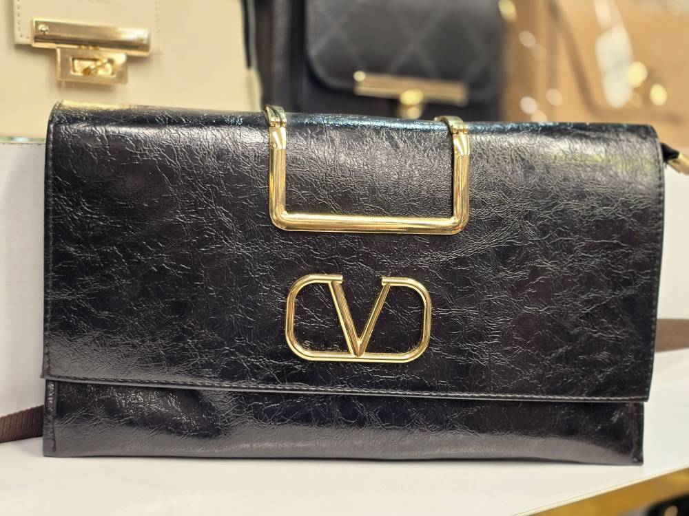 کیف Valentino مشکی