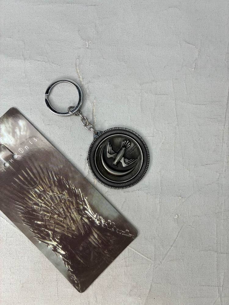 جاکلیدی بازی تاج و تخت game of thrones