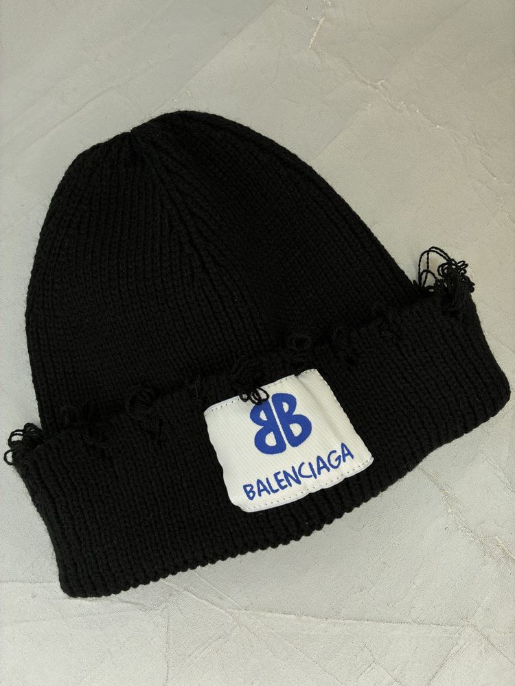 کلاه بافت BALENCIAGA
