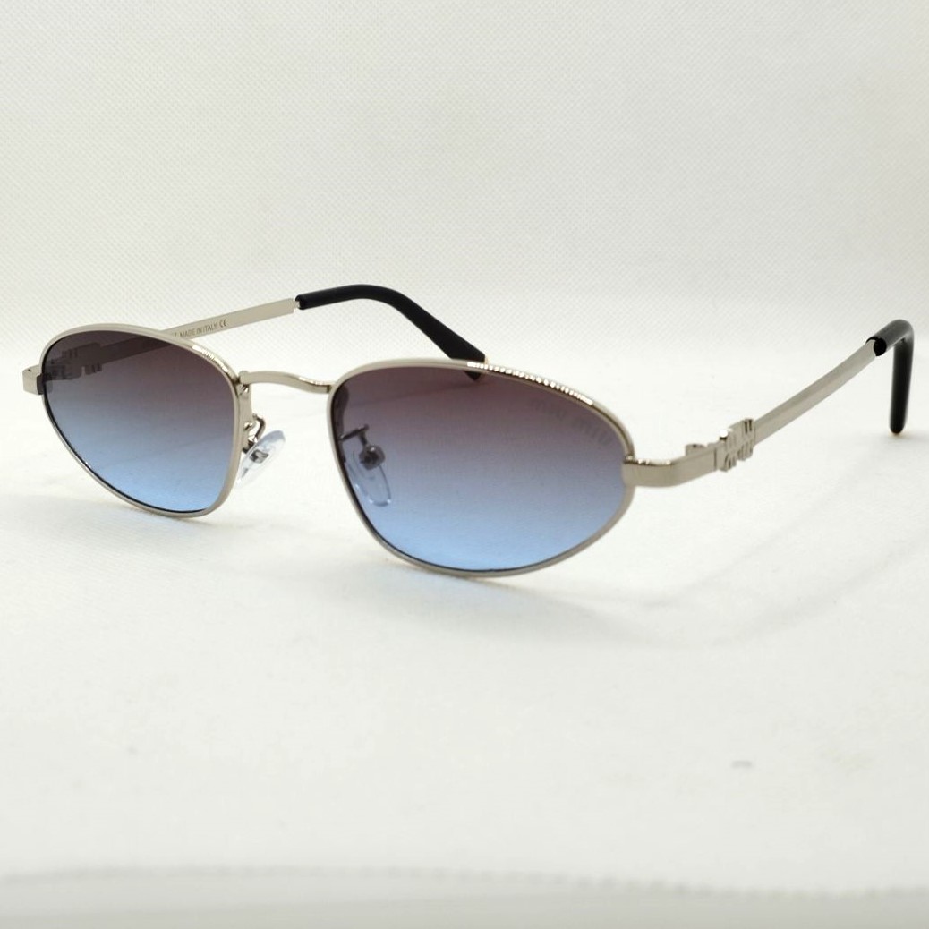 ميوميو 2508 SILVER
