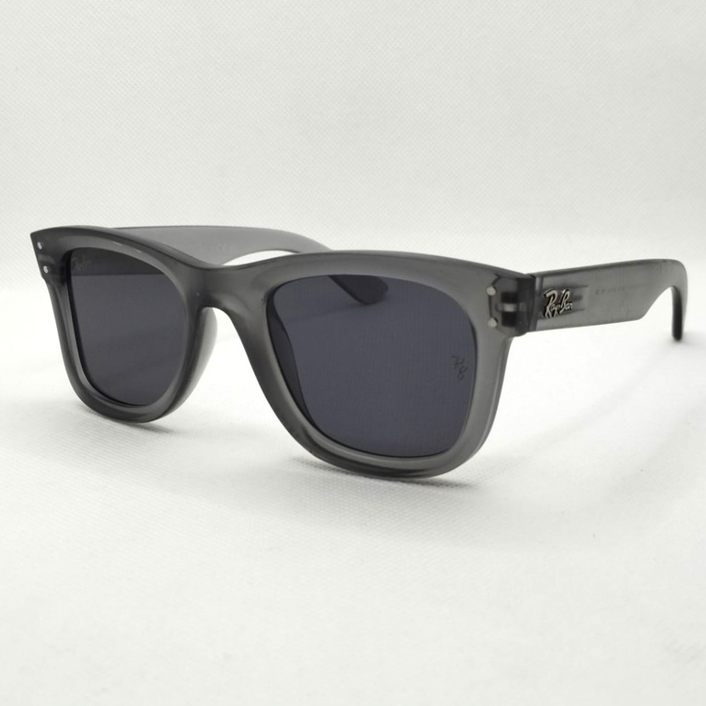 ریبن ریورس R0502 GRAY