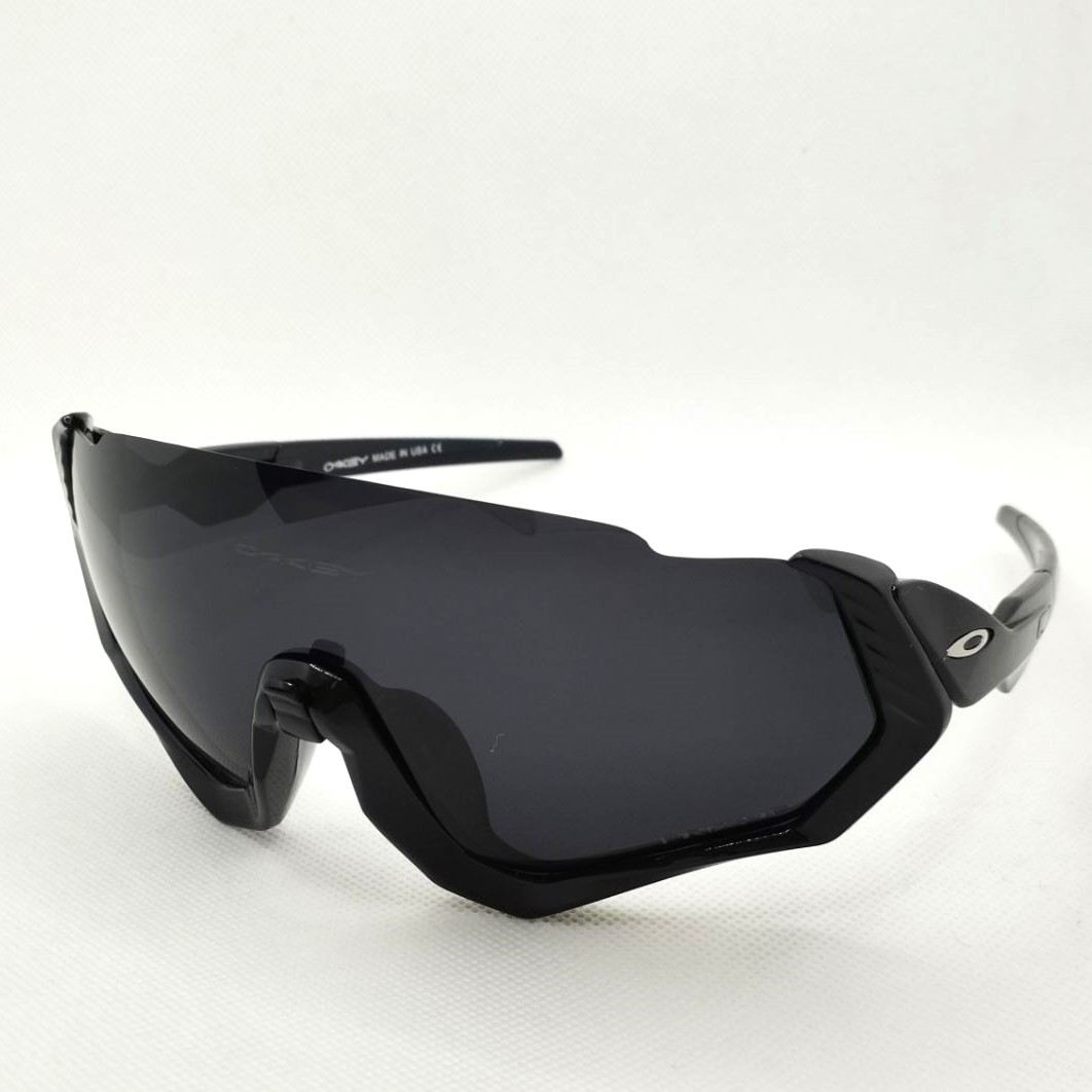 اوكلي 0094001 SHINE BLACK
