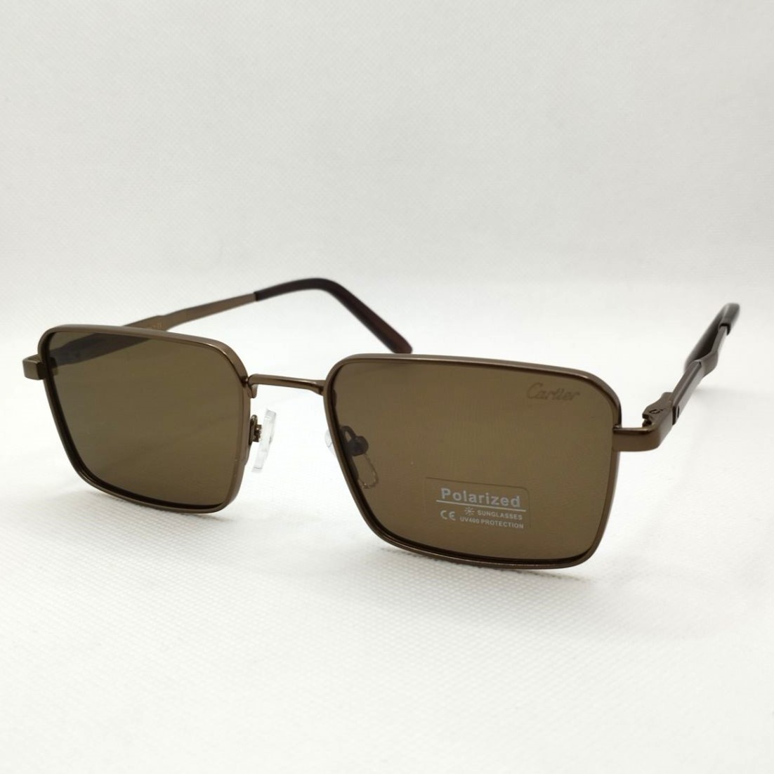 كاريتير WS1438 BROWN