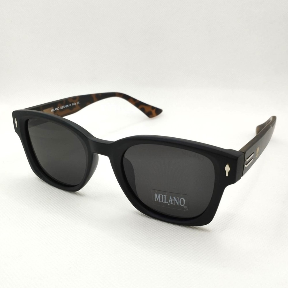 ميلانو EC9834 BLACK MATE