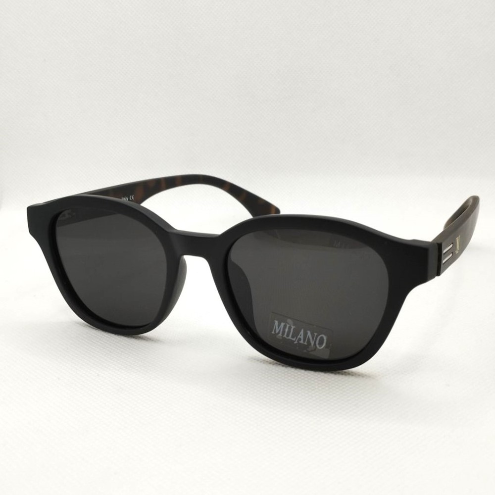 ميلانو EC9825 BLACK MATE