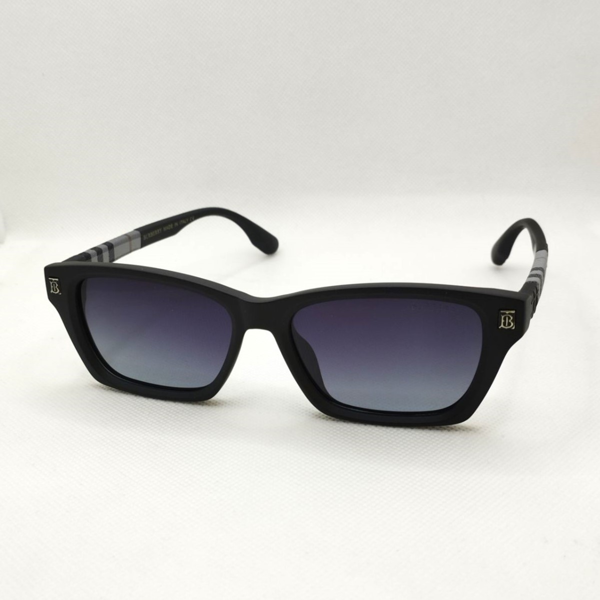 بربري L1114P BLACK