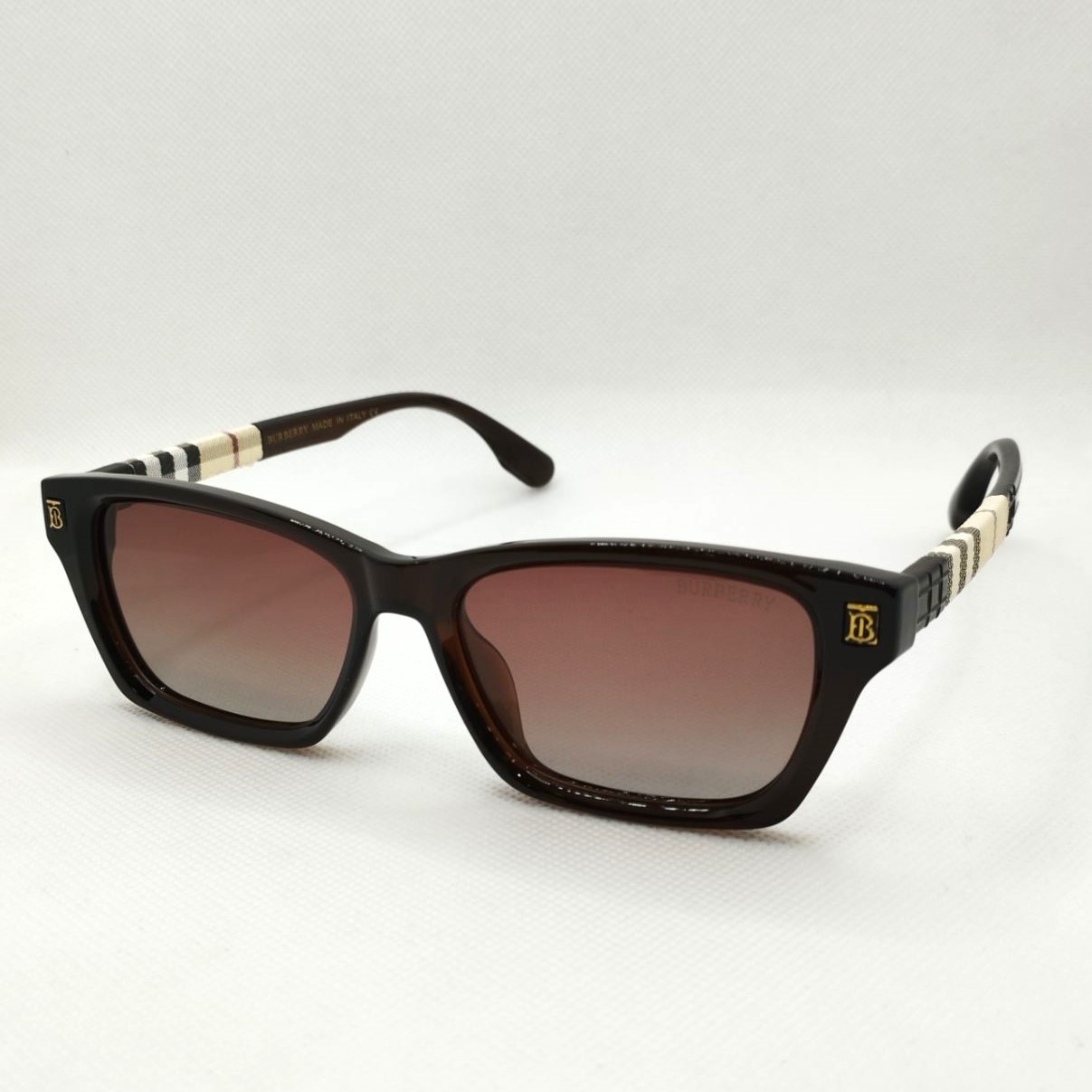 بربري L1114P BROWN