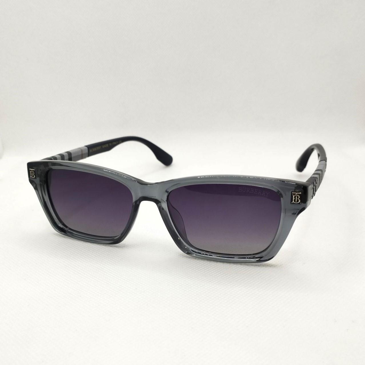 بربري L1114P GRAY