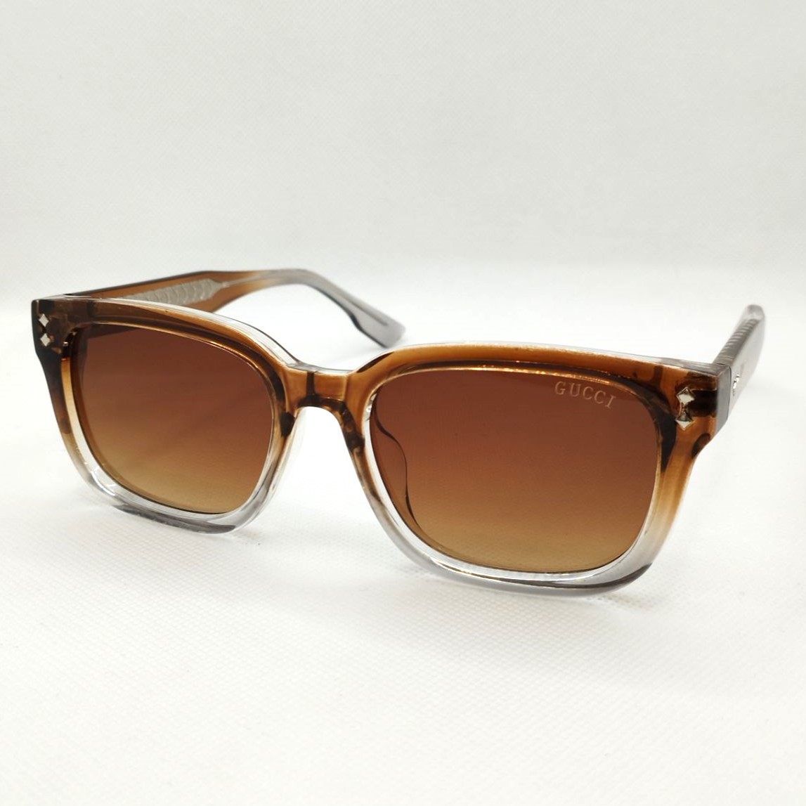 گوچي CZ3234 BROWN
