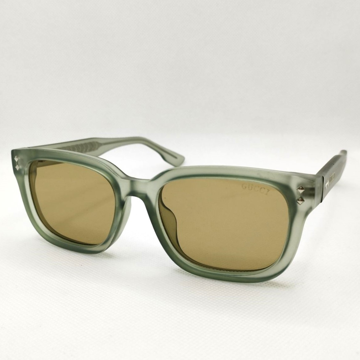 گوچي CZ3234 GREEN