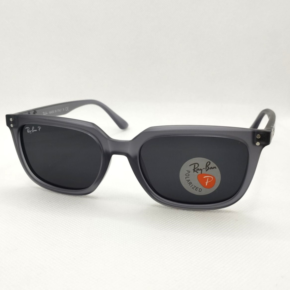 ريبن RB4439 GRAY