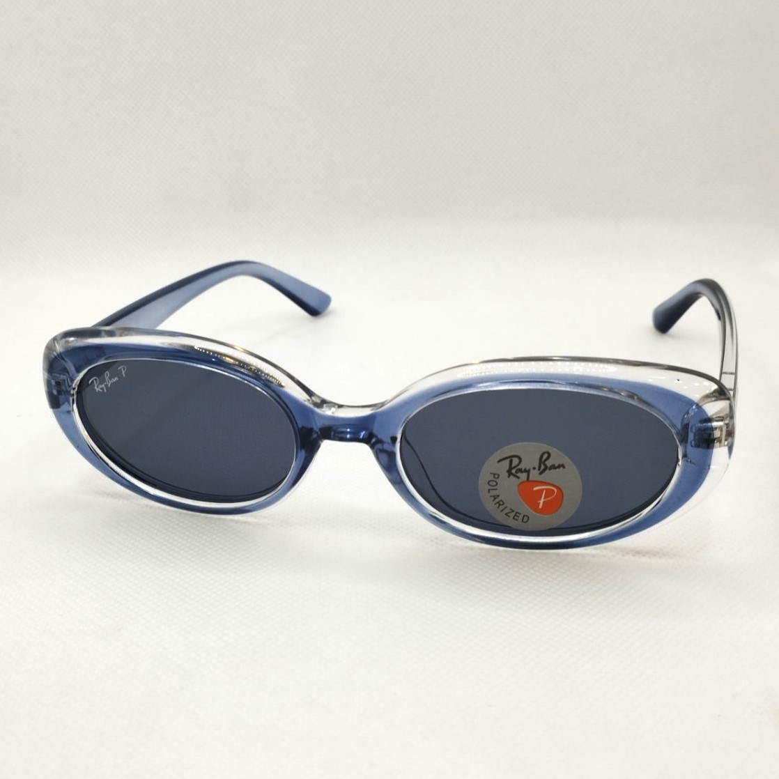 ريبن RB4441 BLUE