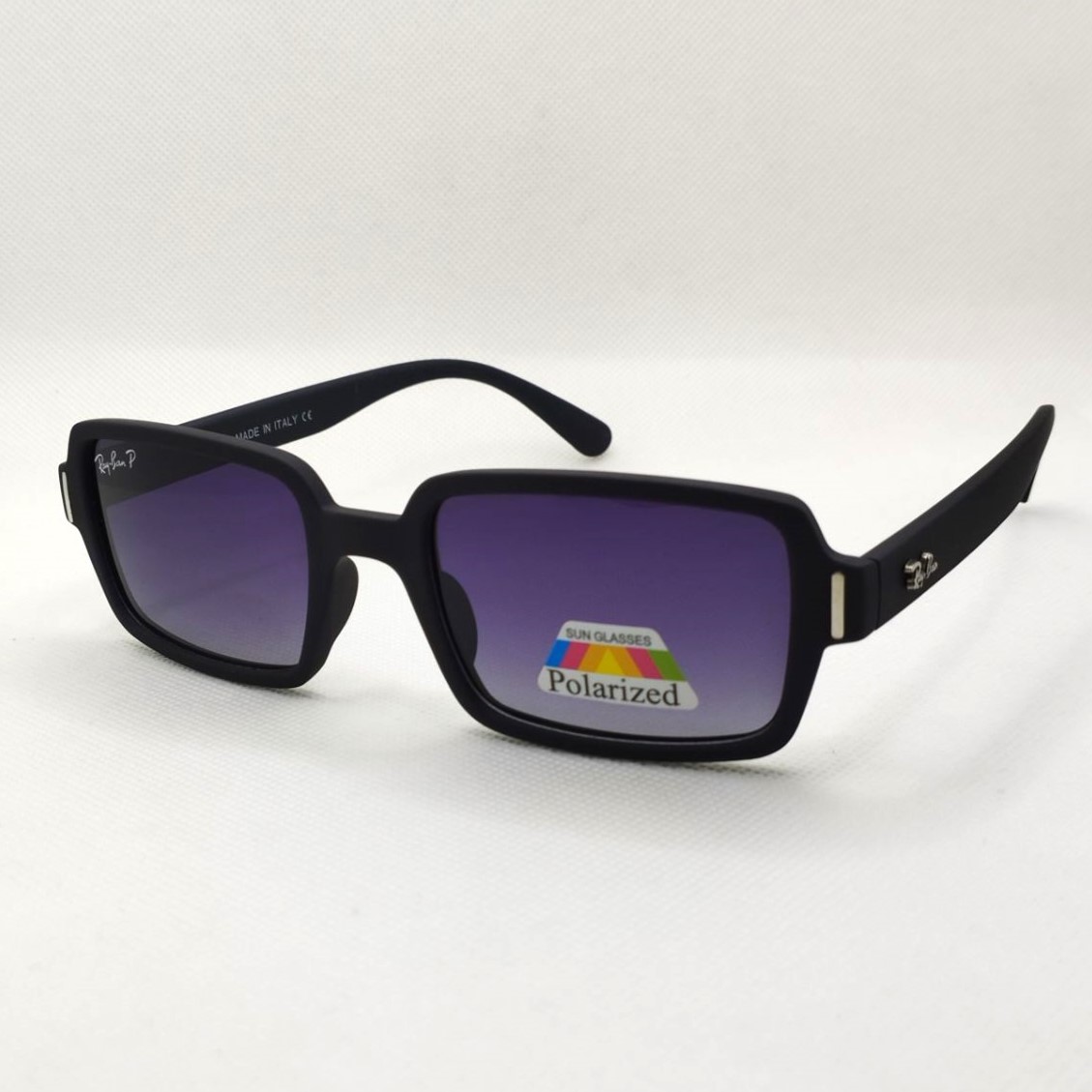 ریبن P2201 BLACK