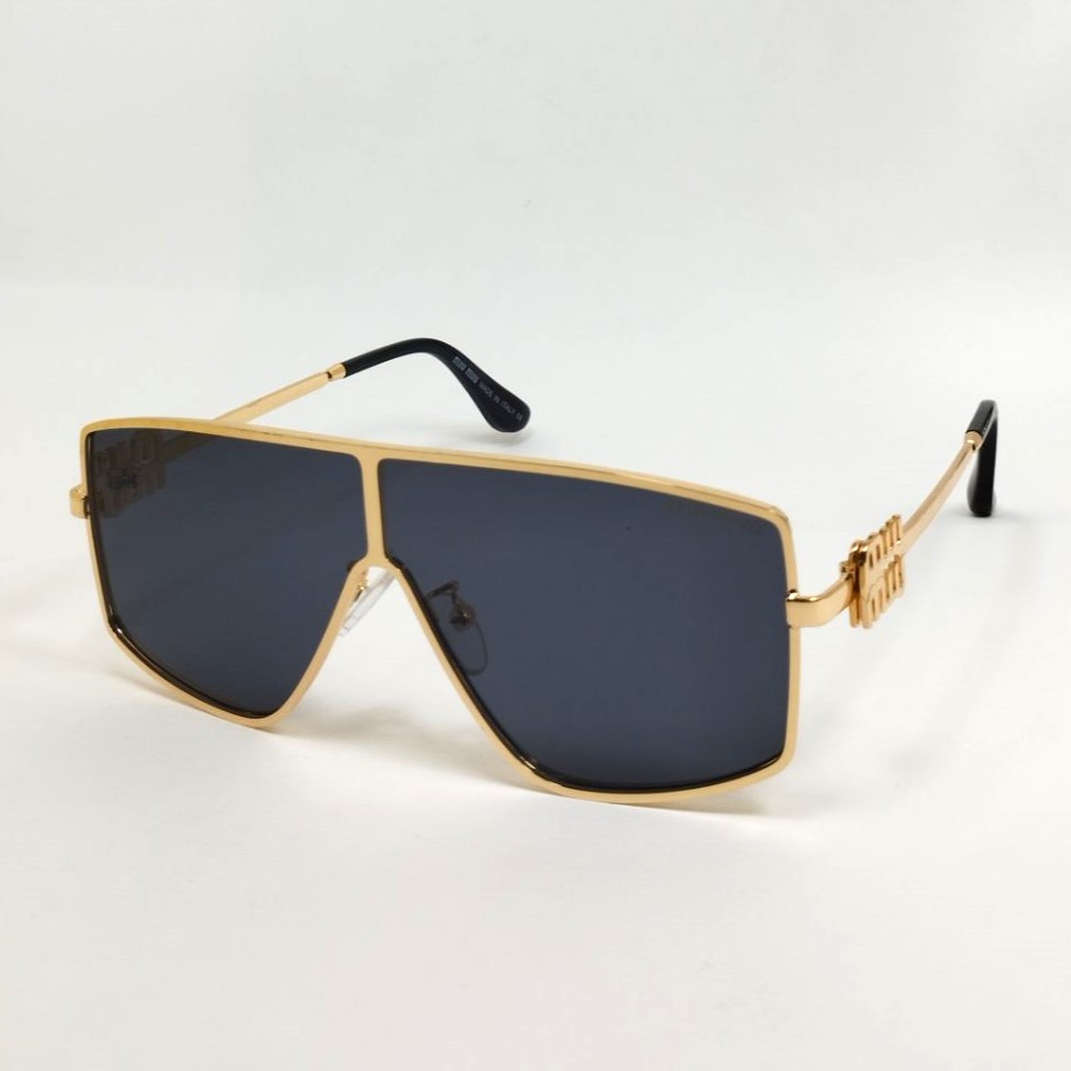 ميوميو C497 GOLD/ BLACK