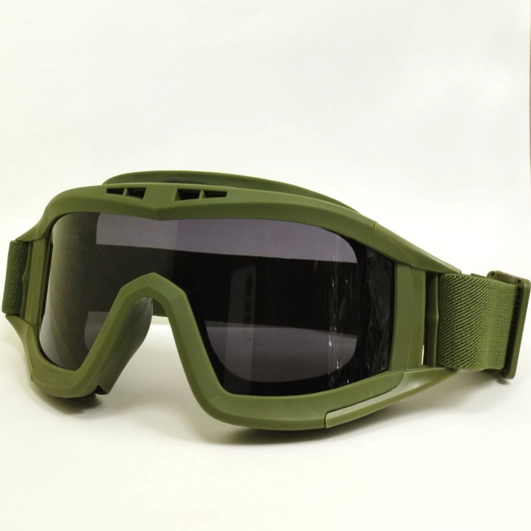 STORM PROTECTION GLASSES