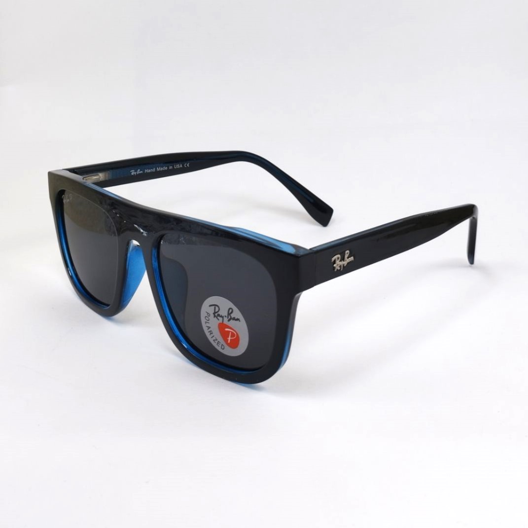 ريبن 7702 BLUE/ BLACK
