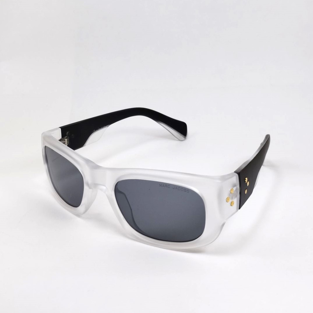 مارك جيكوبز W6064 BLACK/ WHITE