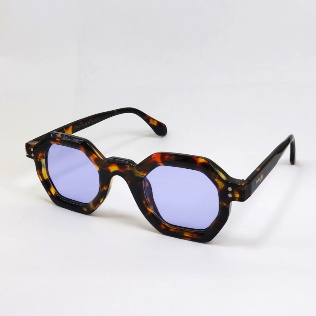 ديور 3941 PURPLE HAWANA