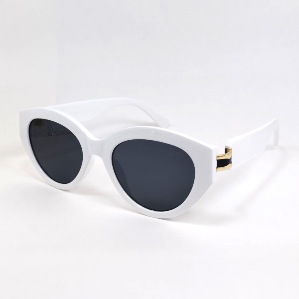 ديور CATEYE WHITE