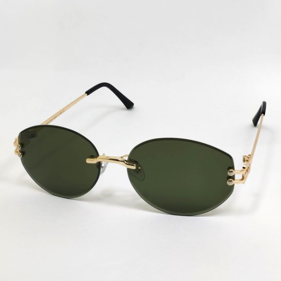 ميوميو WH4071 GREEN/ GOLD