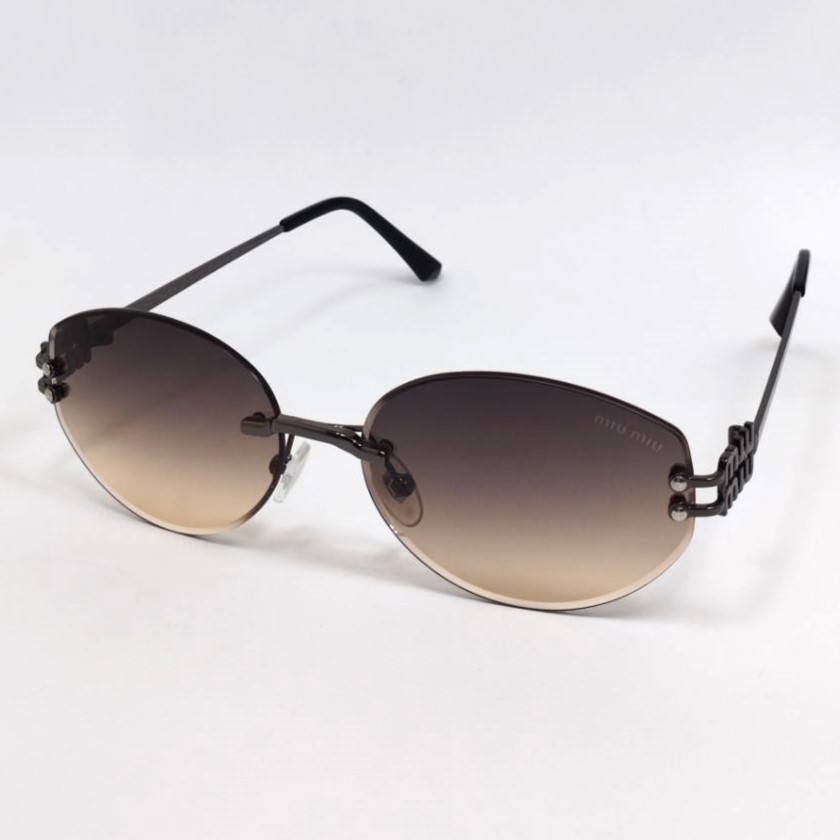 ميوميو WH4071 BROWN