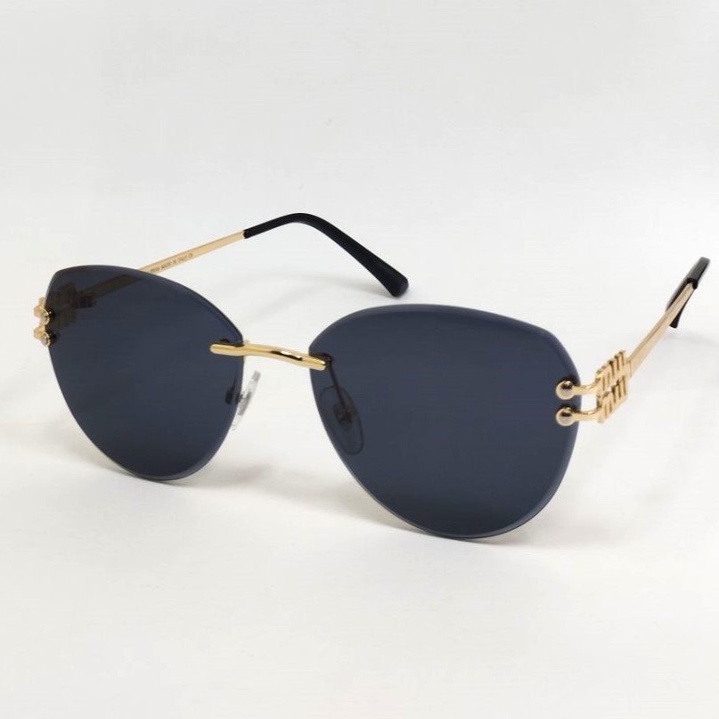 ميوميو WH4072 GOLD/ BLACK