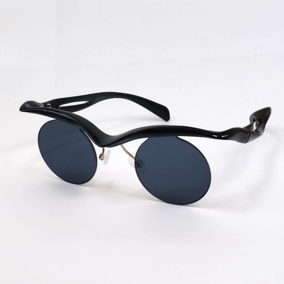 پرادا CIRCLE STYLE BLACK