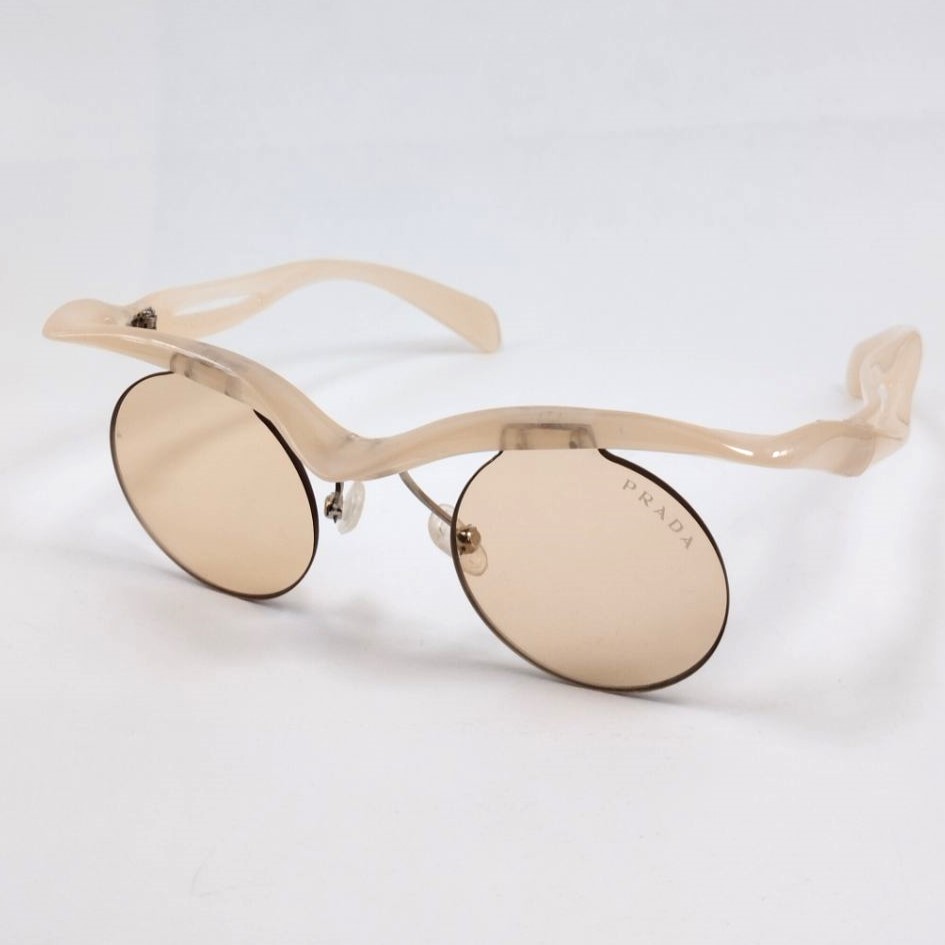 پرادا CIRCLE STYLE PINK