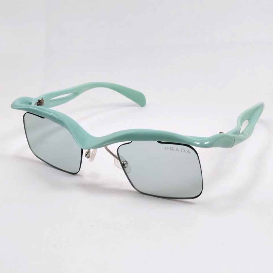 پرادا SQUARE STYLE GREEN