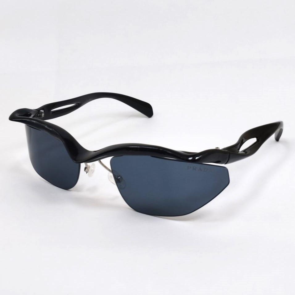 پرادا CURVE STYLE BLACK