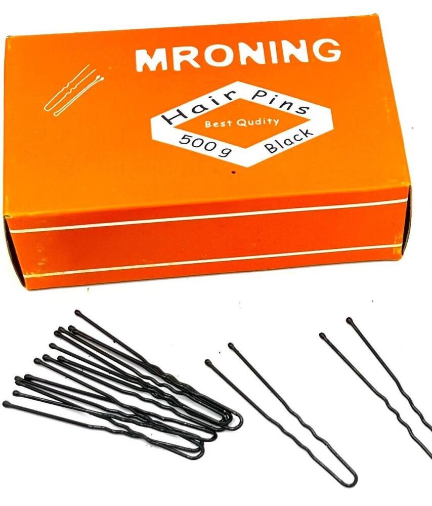 سنجاق (لاینر) شنیون MRONING