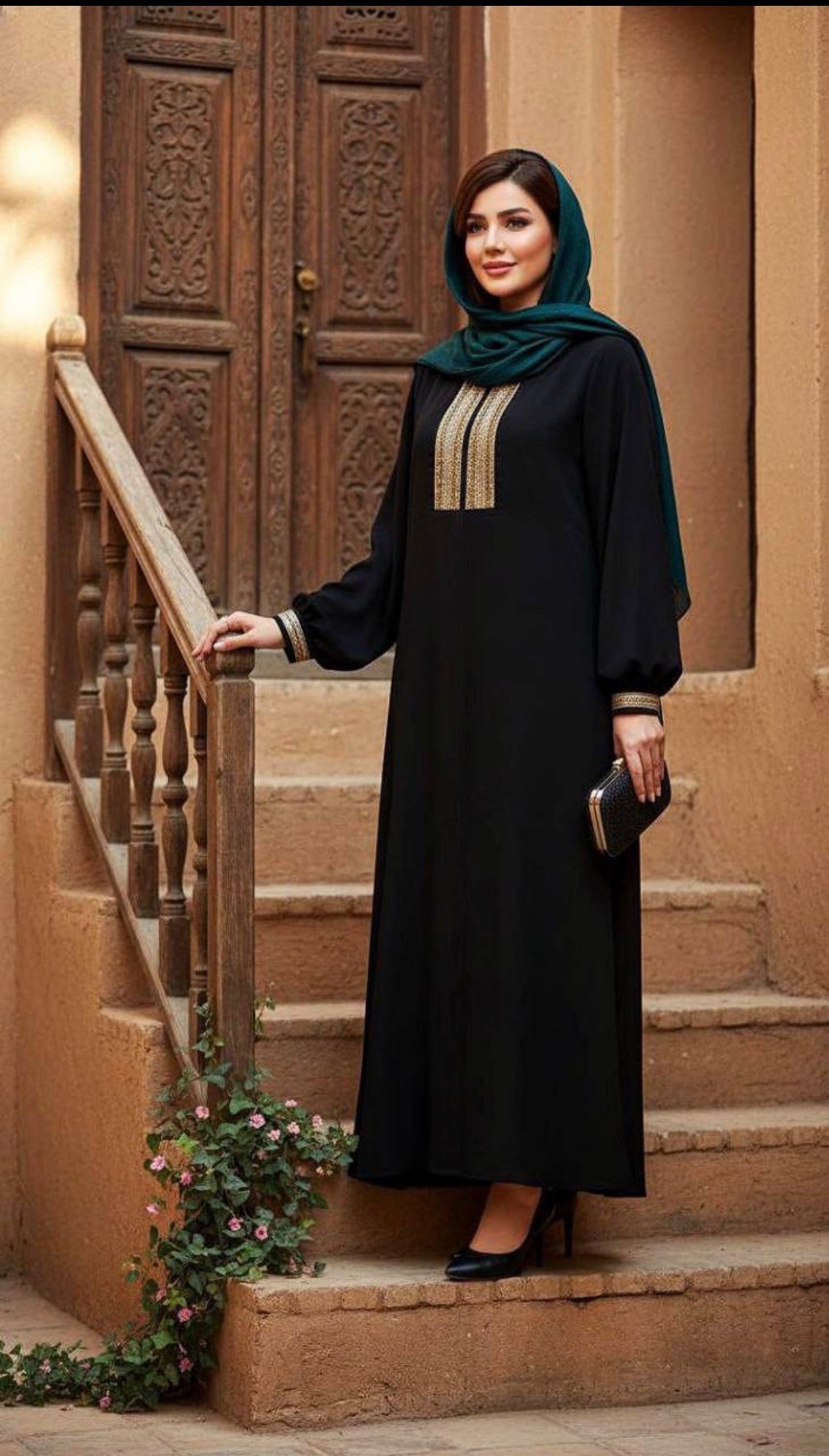 عبا آفتاب