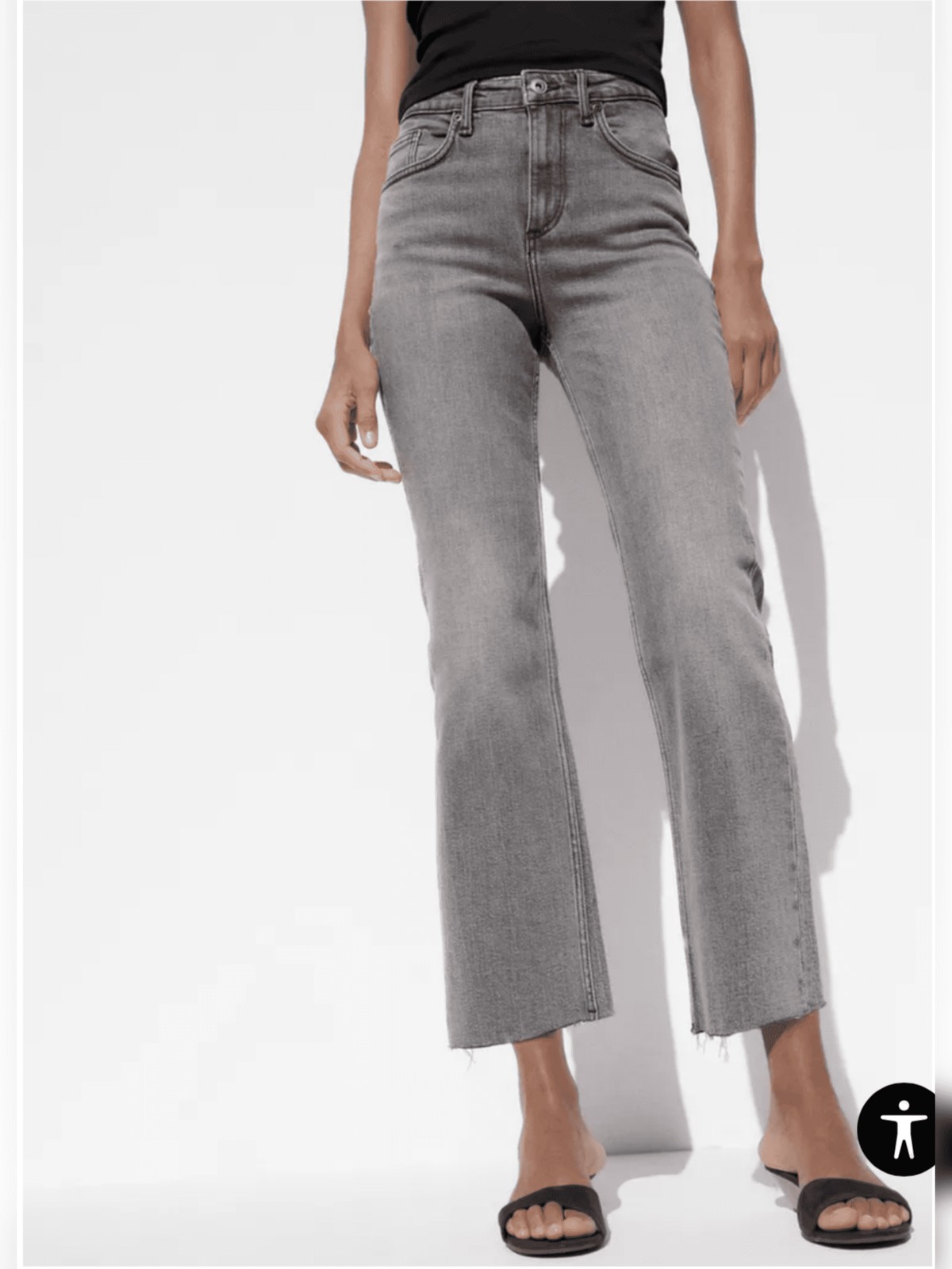 دمپافلرطوسی ZARA
