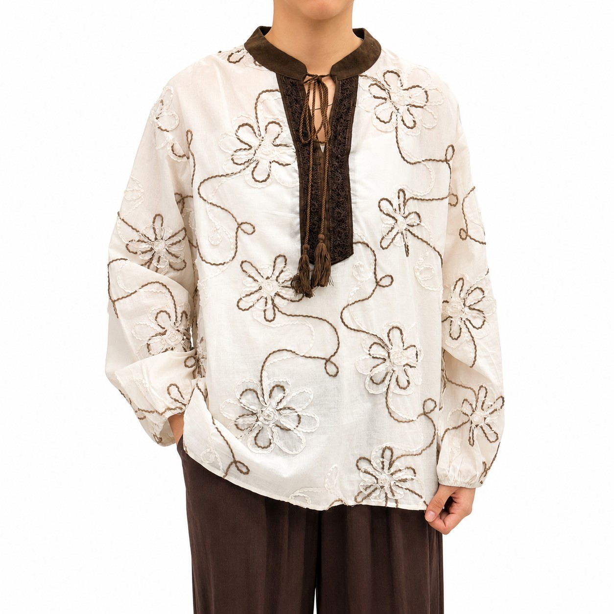 شومیز نیکا