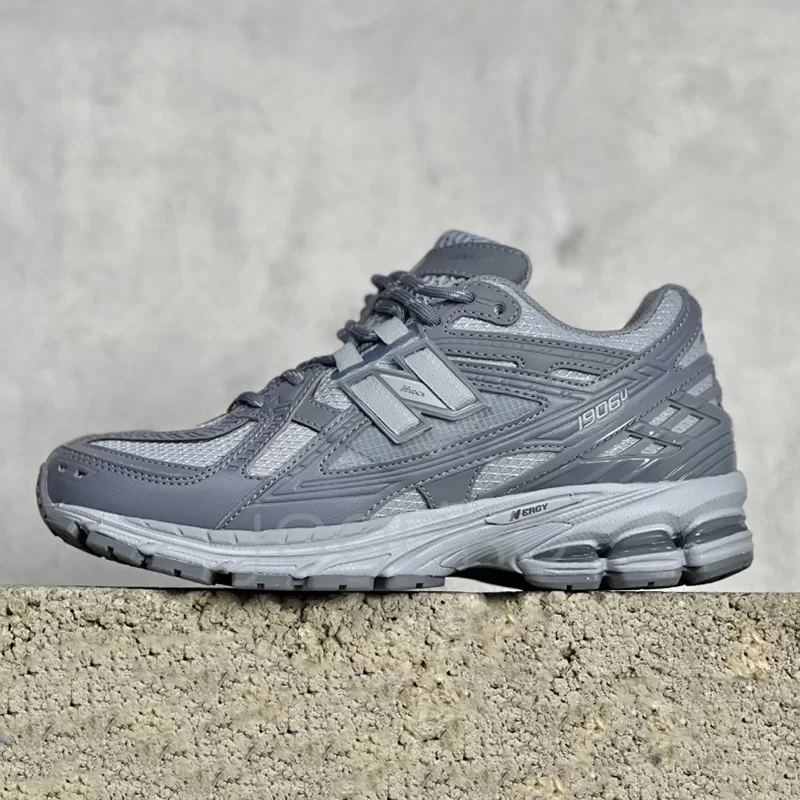 کفش مردانه نیوبالانس New Balance 1906U Arctic Grey آرکتیک گری