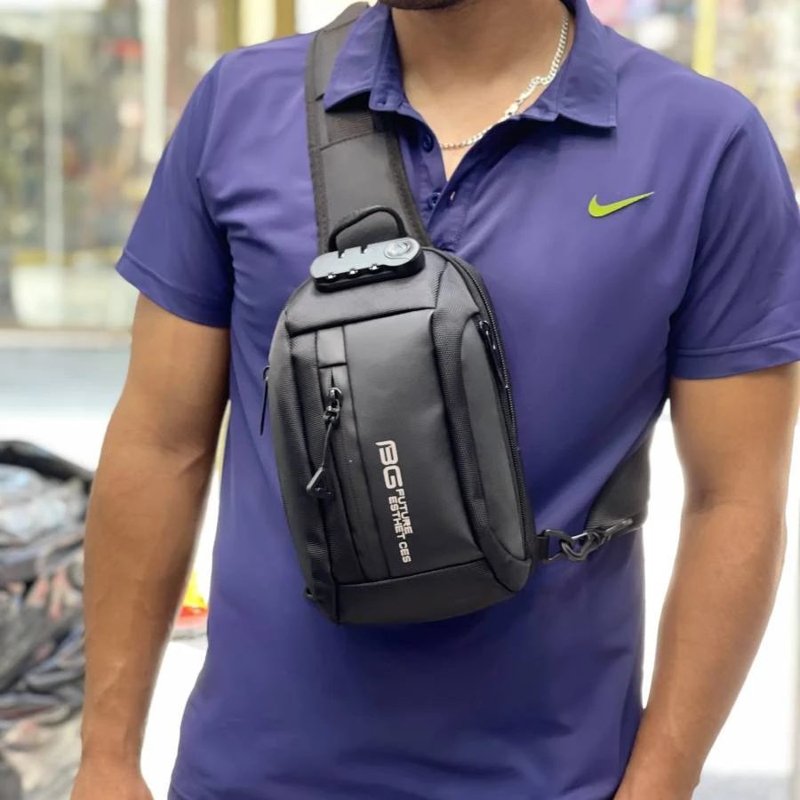 کیف بادی بگ رمز دار کد 117