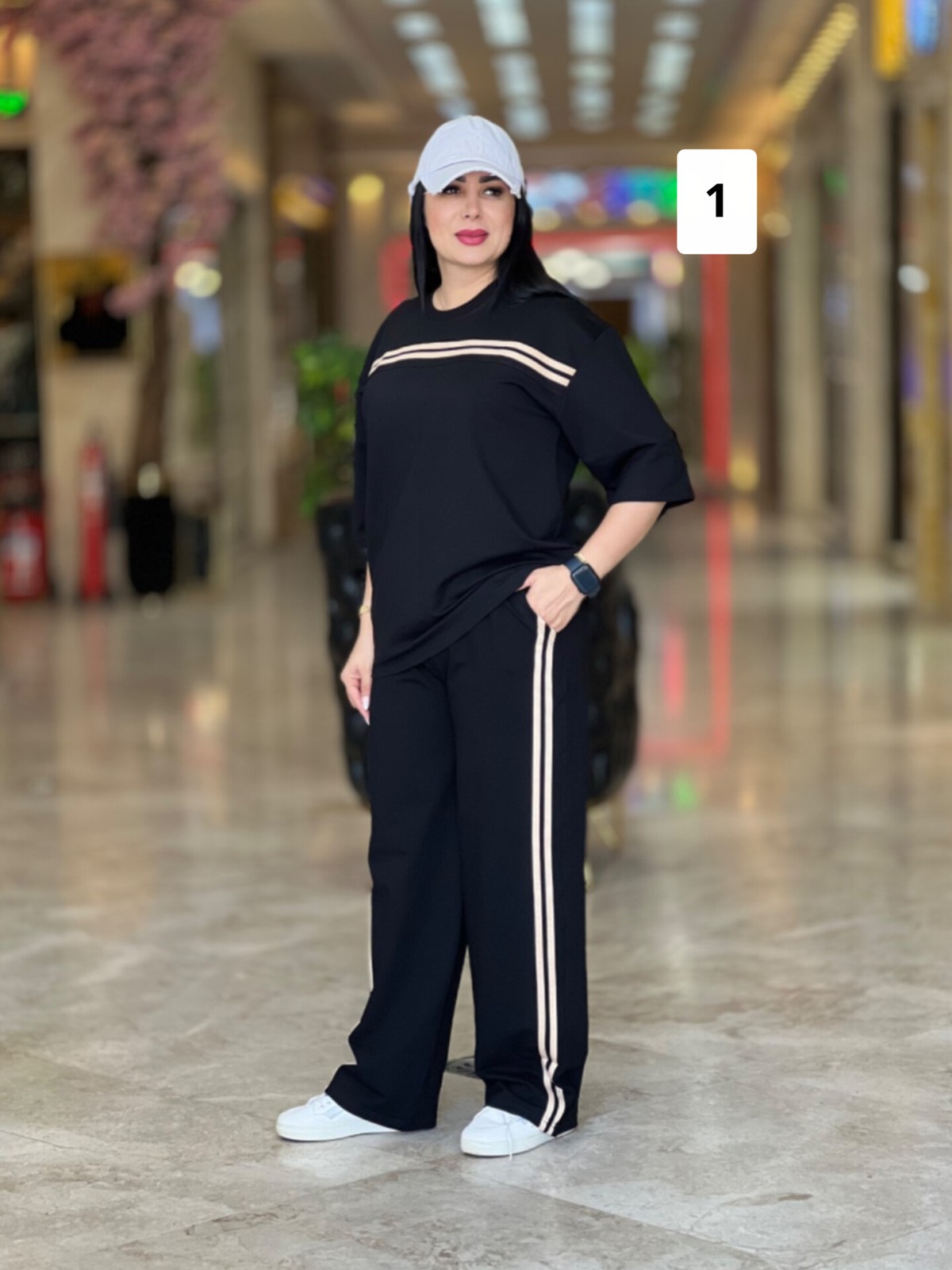 ست ماهلین 2