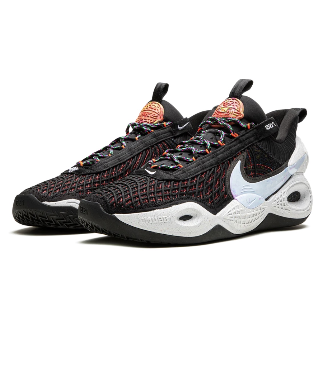 کفش مردانه نایکی مدل Nike Cosmic Unity