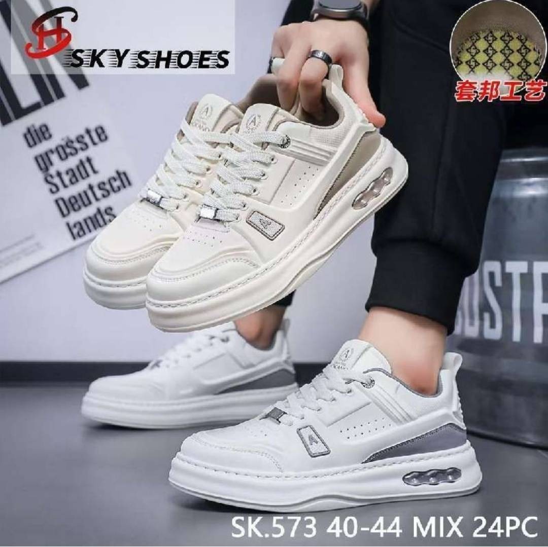 کتونی مردانه برند Sky Shoes
