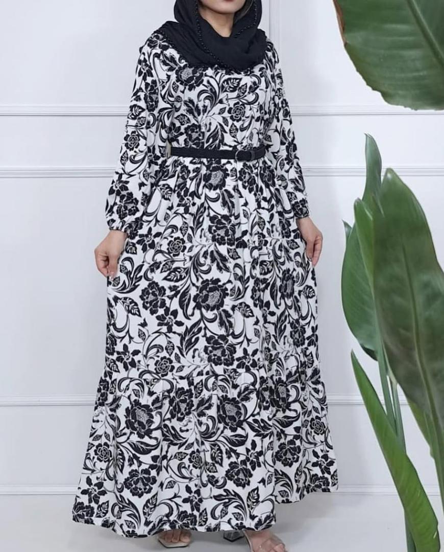 فلور نخی